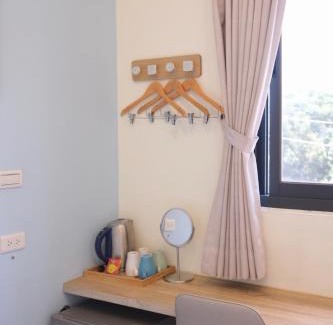 Jinning House | Family-Friendly Ba Ba Xiao Wu 2 - Guest Rated: 9.7/10