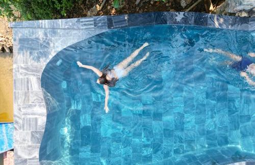 Nam Mau Hotel | Explore Ba Be Jungle Houses: 4-Star Family-Friendly Retreat