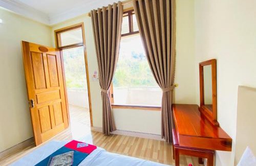 Nam Mau Hotel | Discover Ba Be Legend Hotel: Family-Friendly & Highly Rated