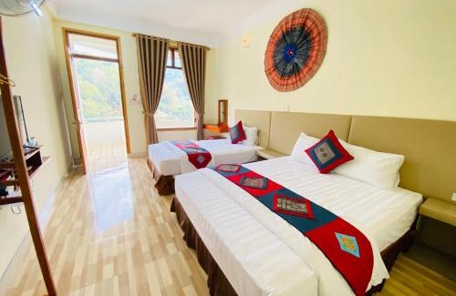 Nam Mau Hotel | Discover Ba Be Legend Hotel: Family-Friendly & Highly Rated
