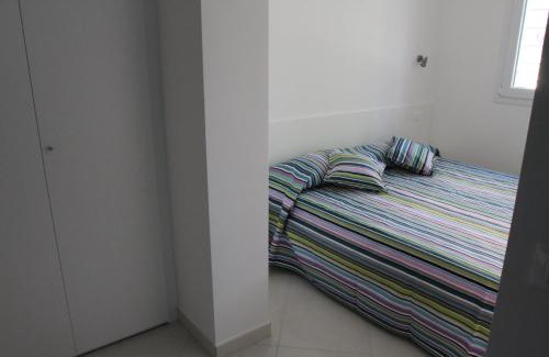 Lignano Pineta Apartment | Modern Carla Apartments - Family-Friendly Retreat Awaits