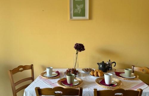 Cogoleto Apartment | Ba Cio Del Mare by Holiday World