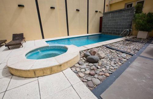Recoleta Apartment | BA Flats - Prime Location with Pool & Family-Friendly Comfort