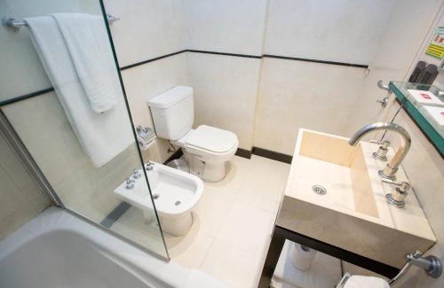 Recoleta Apartment | BA Flats - Prime Location with Pool & Family-Friendly Comfort