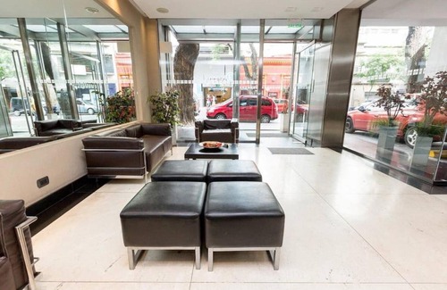 Recoleta Apartment | BA Flats - Prime Location with Pool & Family-Friendly Comfort