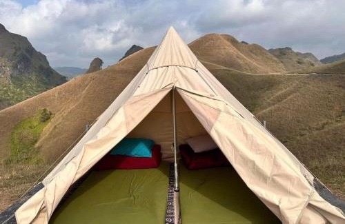 Ha Lang Other | Ba Quáng Panorama