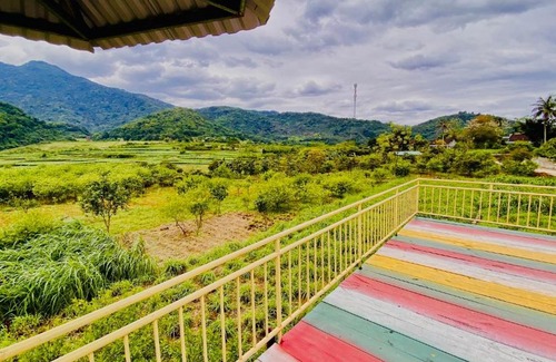 Ba Vi Apartment | Discover Ba Vì Megaview Homestay with Pool & Family Fun