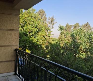 Bole Villa | Discover BA Villa: Family-Friendly with Delicious Dining