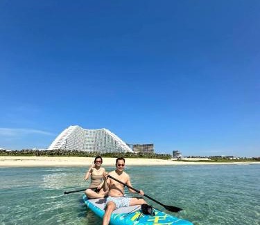 Khanh Hoa Apartment | Bai Dai Cam Ranh Apartment
