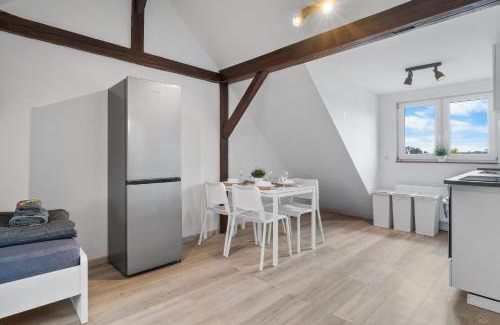 Floersheim Apartment | BA02 Dachgeschoss Apartment!