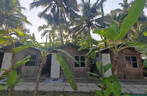 Palghar Hotel | Cozy Baadal Pani Beach Resort Steps from Kelwa Beach