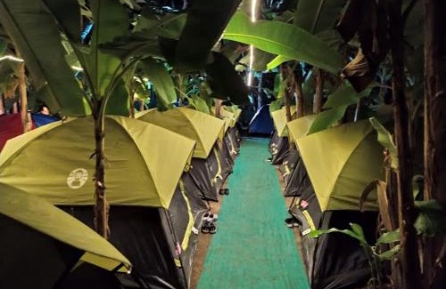 Palghar Hotel | Cozy Baadal Pani Beach Resort Steps from Kelwa Beach
