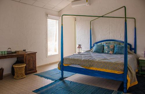 Jaipur House | Baagh-Bohemian 6BHK Farmhouse, Jagatpura, Jaipur