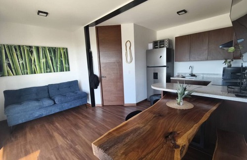 Sisal Apartment | Baakél Nah Seaside Heaven by LAHOS