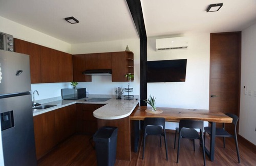 Sisal Apartment | Baakél Nah Seaside Heaven by LAHOS