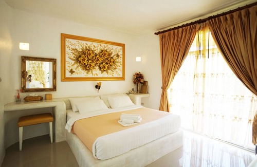 Suan Phueng Hotel | Discover Baan Aom Kod Kun Kao - Guest Rated 9/10 with Pool