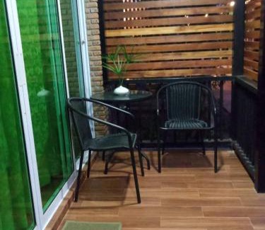 Mueang Kao Bed & Breakfast | Discover Baan B&B Sukhothai: Family-Friendly Getaway