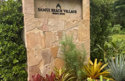 Hua Thanon Villa | Explore Baan Banburee: Ocean View & Spa Retreat