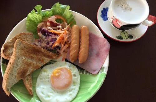Trang Apartment | Baan Bangrak Residence: Family-Friendly Stay with Breakfast