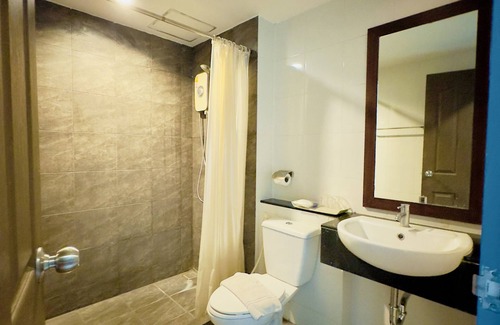 Bang Sare Hotel | Experience Baan Bangsare Resotel Chonburi with Ocean Views