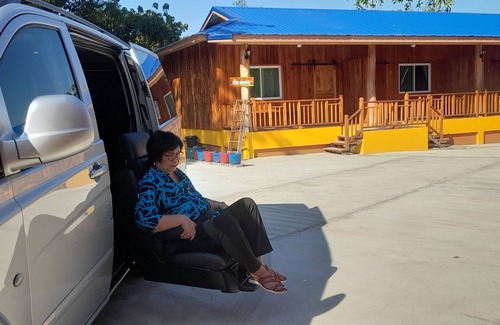 Mae Rim Apartment | Baan Berm Family Inn