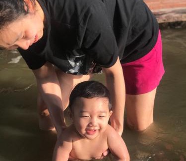 Ban Laem Resort | Discover Baan Bon Resort Bang Tabun - Family Friendly Retreat