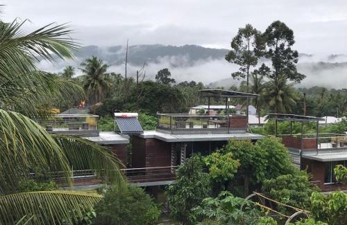 Plai Laem Resort | Eco-Friendly Baan Boom Boxes Resort with Ocean View & Pool
