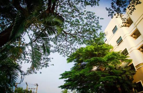 Rangsit Apartment | Cozy Baan Boonanan Apartment - Child Friendly Retreat