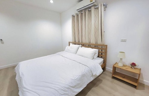 Nong Kae Cottage | Cozy Baan Casita Private Seaside Cottage for Families