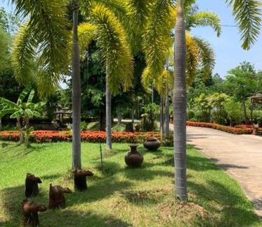 Choeng Doi Resort | Pet-Friendly Baan Chai Thung Resort with Pool & Ocean View