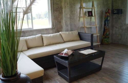 Choeng Doi Hotel | Discover Baan Chai Thung: Guest Rated 9.8 with Pool & Dining