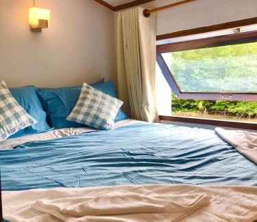 Koh Chang Tai Resort | Beachfront Bliss at Baan Chan Lay Koh Chang - Rated 9.5/10