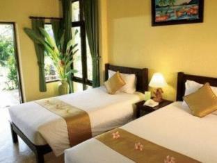 Chaweng City Center Resort | Relax at Baan Chaweng Beach Resort & Spa - Oceanfront Bliss