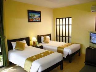 Chaweng City Center Resort | Relax at Baan Chaweng Beach Resort & Spa - Oceanfront Bliss
