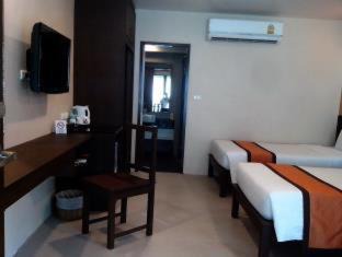 Chaweng City Center Resort | Relax at Baan Chaweng Beach Resort & Spa - Oceanfront Bliss