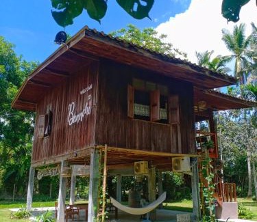 Chawang House | Top-Rated Bann Chi Homestay: Pet-Friendly & Family Welcome