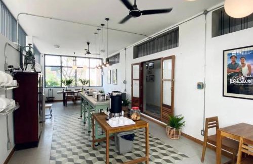 Lampang Hotel | Family-Friendly Baan Chiang Bed in Lampang - Guest Rated 8/10