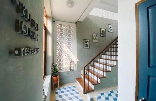 Lampang Hotel | Family-Friendly Baan Chiang Bed in Lampang - Guest Rated 8/10
