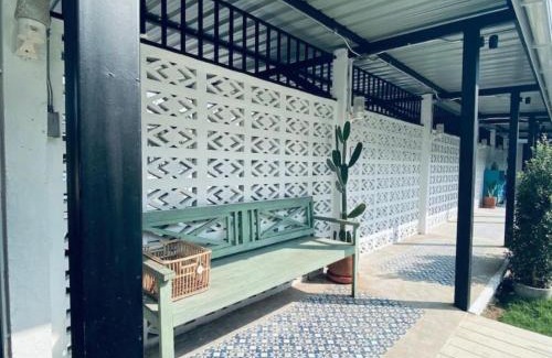 Lampang Hotel | Family-Friendly Baan Chiang Bed in Lampang - Guest Rated 8/10
