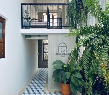 Lampang Hotel | Family-Friendly Baan Chiang Bed in Lampang - Guest Rated 8/10