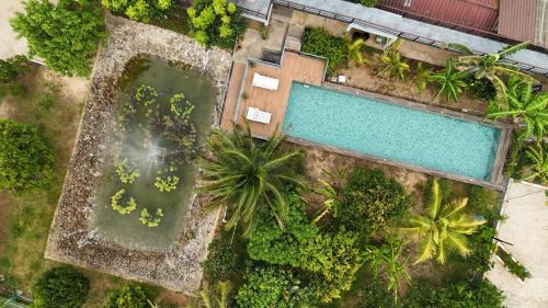 Nong Phlap Villa | Baan Chiang Residence & Resort- Hua Hin