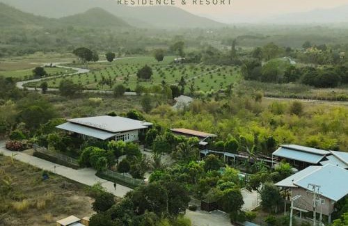 Nong Phlap Villa | Baan Chiang Residence & Resort- Hua Hin