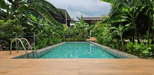Nong Phlap Villa | Baan Chiang Residence & Resort- Hua Hin