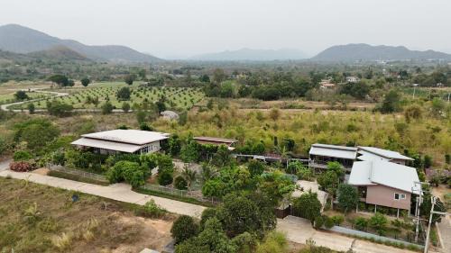 Nong Phlap Villa | Baan Chiang Residence & Resort- Hua Hin