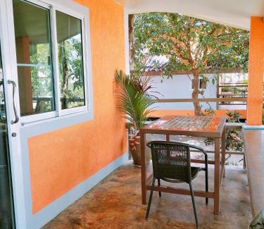 Ko Chang Resort | Idyllic Baan Chid Talay: Private Beach & Ocean Views