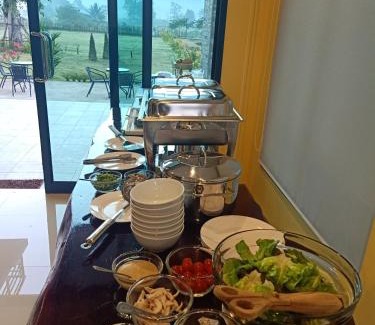 Pua House | Explore Baan Chomphu @Pua: Family-Friendly Retreat