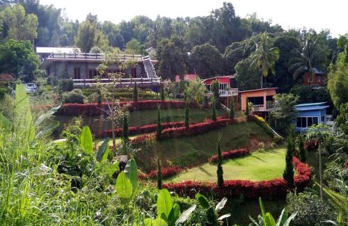 Sado Phong Resort | Budget-Friendly Baan Chuthamanee with Pool & Breakfast