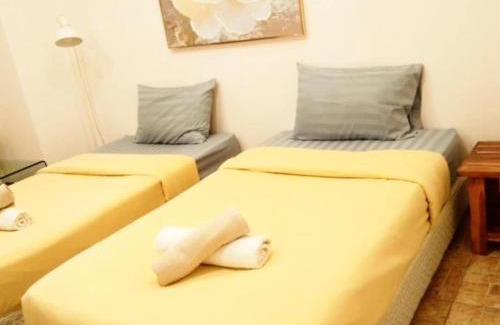 Plai Laem Villa | Baan Dorkbua Villa