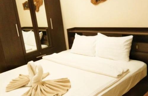 Plai Laem Villa | Baan Dorkbua Villa