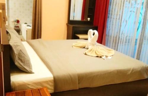 Plai Laem Villa | Baan Dorkbua Villa